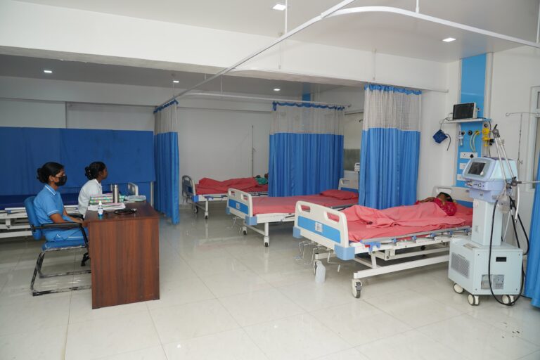 Comprehensive Care for Women’s Health at CSR Hospitals