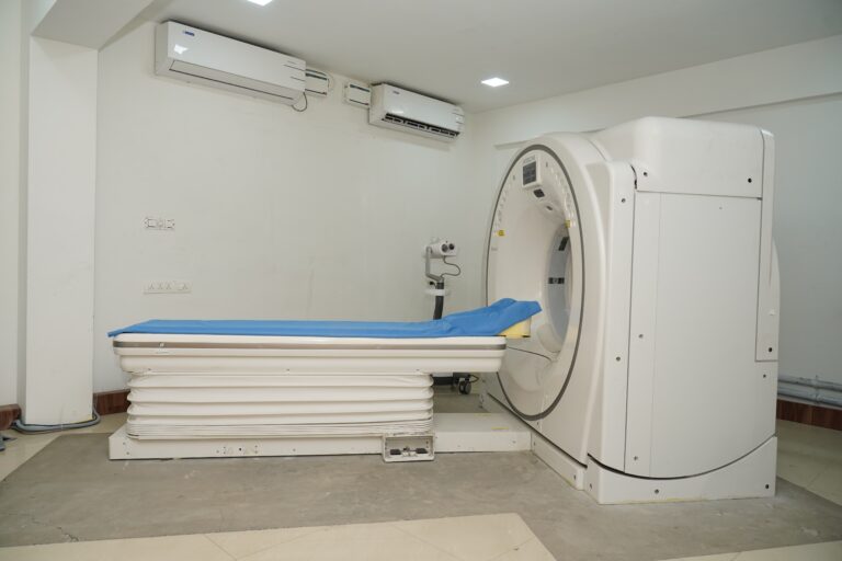 Top 5 Benefits of Minimally Invasive Surgery at CSR Hospitals