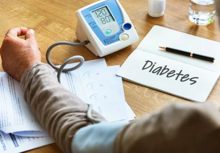Managing Diabetes & Hypertension: Expert Advice from Endocrinology