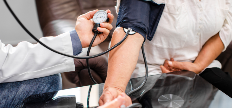 Understanding Hypertension: Prevention, Symptoms & Treatment at CSR Hospitals