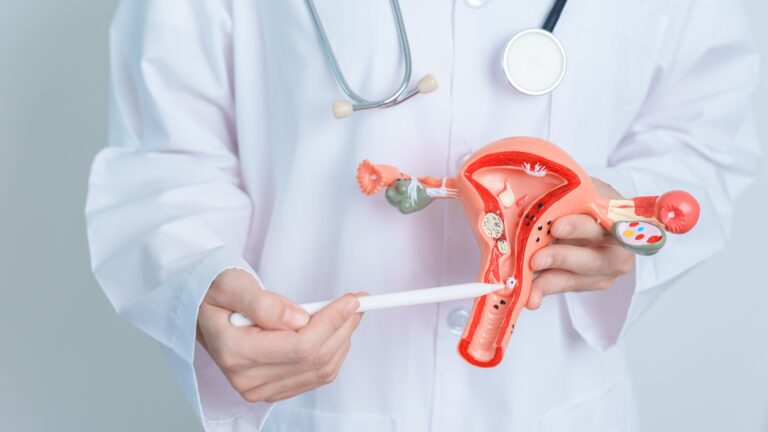 Uterine Fibroid Clinic at CSR Hospitals: Symptoms, Treatment & Recovery